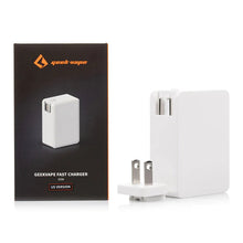 Load image into Gallery viewer, Geekvape 65W PD Charger