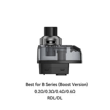 Load image into Gallery viewer, Geekvape Aegis Hero 5 Empty Pod Cartridge 6.5ml (1pc/Pack)