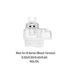 Load image into Gallery viewer, Geekvape Aegis Hero 5 Empty Pod Cartridge 6.5ml (1pc/Pack)