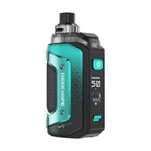 Load image into Gallery viewer, Geekvape Aegis Hero 5 Pod Mod Kit 2000mAh (Max 50W) 6.5ml