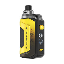 Load image into Gallery viewer, Geekvape Aegis Hero 5 Pod Mod Kit 2000mAh (Max 50W) 6.5ml