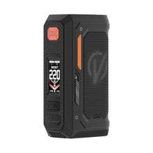 Load image into Gallery viewer, Vaporesso Armour OCTA Box Mod 220W