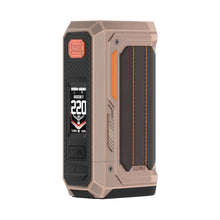 Load image into Gallery viewer, Vaporesso Armour OCTA Box Mod 220W