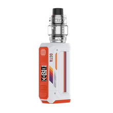 Load image into Gallery viewer, Vaporesso Armour OCTA Mod Kit 220W with iTank T Dual Mesh Tank 6ml