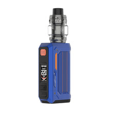 Load image into Gallery viewer, Vaporesso Armour OCTA Mod Kit 220W with iTank T Dual Mesh Tank 6ml