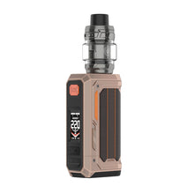 Load image into Gallery viewer, Vaporesso Armour OCTA Mod Kit 220W with iTank T Dual Mesh Tank 6ml
