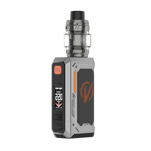Load image into Gallery viewer, Vaporesso Armour OCTA Mod Kit 220W with iTank T Dual Mesh Tank 6ml