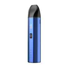 Load image into Gallery viewer, Kingtons BLK NOVA Drying &amp; Wax Vaporizer Kit 1600mAh 1.2ml