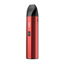 Load image into Gallery viewer, Kingtons BLK NOVA Drying &amp; Wax Vaporizer Kit 1600mAh 1.2ml