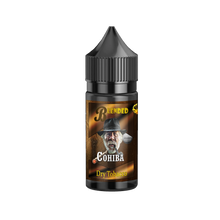 Load image into Gallery viewer, Blended Cohiba Freebase eliquid | Cohiba Dry Tobacco-30ml-FrenzyFog-Beirut-Lebanon