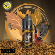 Load image into Gallery viewer, Blended Erinmore Saltnic eliquid | Pipe Dry Tobacco-30ml Saltnic-FrenzyFog-Beirut-Lebanon