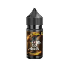 Load image into Gallery viewer, Blended Machiato Freebase eliquid | Mocha Cream Cigar-30ml-FrenzyFog-Beirut-Lebanon