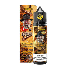 Load image into Gallery viewer, Blended Premium Freebase eliquid | Eastern Blend-60ml-FrenzyFog-Beirut-Lebanon