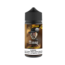 Load image into Gallery viewer, Blended Tabaq Freebase eliquid | Persian Dry Tobacco-100ml-FrenzyFog-Beirut-Lebanon