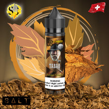 Load image into Gallery viewer, Blended Tabaq Saltnic eliquid | Persian Dry Tobacco-30ml Saltnic-FrenzyFog-Beirut-Lebanon