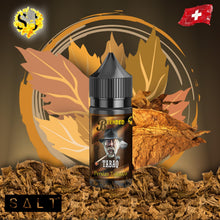 Load image into Gallery viewer, Blended Tabaq Saltnic eliquid | Persian Dry Tobacco-30ml Saltnic-FrenzyFog-Beirut-Lebanon