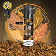 Load image into Gallery viewer, Blended Tobacco Freebase eliquid | Classic Dry Tobacco-60ml (shortfill 50ml)-FrenzyFog-Beirut-Lebanon