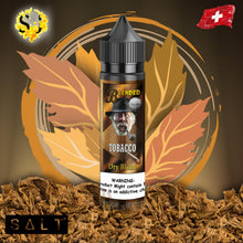 Load image into Gallery viewer, Blended Tobacco Saltnic eliquid | Classic Dry Tobacco-30ml Saltnic-FrenzyFog-Beirut-Lebanon