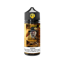 Load image into Gallery viewer, Blended Vanilla Freebase eliquid | Custard Blend-100ml-FrenzyFog-Beirut-Lebanon