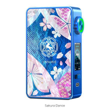 Load image into Gallery viewer, Lost Vape Centaurus M200 Box Mod