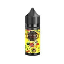 Load image into Gallery viewer, Bursty Fruity Mix Freebase eliquid | Peach Mango Watermelon-30ml-FrenzyFog-Beirut-Lebanon