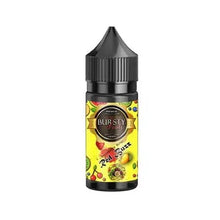 Load image into Gallery viewer, Bursty Red Buzz Freebase eliquid | Strawberry Mango Passion-30ml-FrenzyFog-Beirut-Lebanon