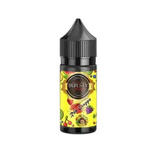 Load image into Gallery viewer, Bursty Red Grappo Freebase eliquid | Strawberry Grape Passion-30ml-FrenzyFog-Beirut-Lebanon