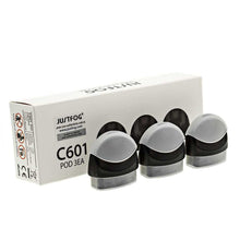 Load image into Gallery viewer, C601 Cartridges 3pcs-3pcs Pack-FrenzyFog-Beirut-Lebanon