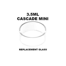 Load image into Gallery viewer, Cascade Mini Glass-FrenzyFog-Beirut-Lebanon