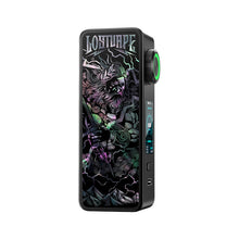 Load image into Gallery viewer, Lost Vape Centaurus M100 Box Mod