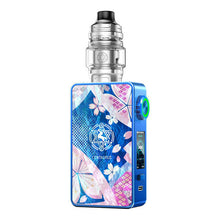 Load image into Gallery viewer, Lost Vape Centaurus M200 Box Mod Kit with Centaurus Sub Ohm Tank 5ml