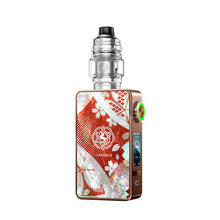 Load image into Gallery viewer, Lost Vape Centaurus M200 Box Mod Kit with Centaurus Sub Ohm Tank 5ml