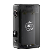 Load image into Gallery viewer, Lost Vape Centaurus P200 Box Mod (200W)