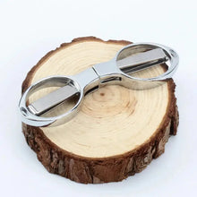 Load image into Gallery viewer, Coil Father Folding Scissors-FrenzyFog-Beirut-Lebanon