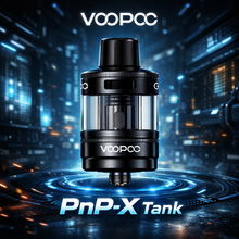 Load image into Gallery viewer, Voopoo PnP X Pod Tank DTL Atomizer 5ml