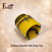 Load image into Gallery viewer, 810 Vape Drip Tip