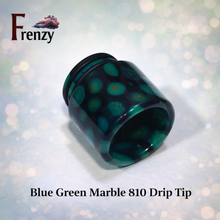 Load image into Gallery viewer, 810 Vape Drip Tip