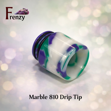 Load image into Gallery viewer, 810 Vape Drip Tip