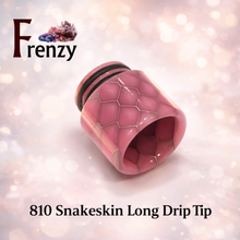 Load image into Gallery viewer, 810 Vape Drip Tip