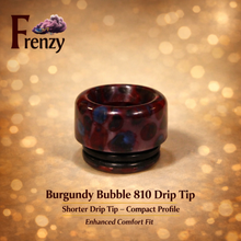 Load image into Gallery viewer, 810 Vape Drip Tip