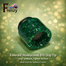 Load image into Gallery viewer, 810 Vape Drip Tip