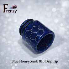 Load image into Gallery viewer, 810 Vape Drip Tip