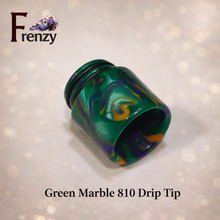 Load image into Gallery viewer, 810 Vape Drip Tip