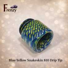 Load image into Gallery viewer, 810 Vape Drip Tip