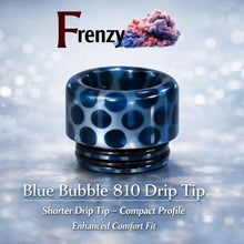 Load image into Gallery viewer, 810 Vape Drip Tip