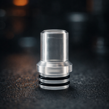 Load image into Gallery viewer, Reewape MTL AS341 Epoxy 510 Drip Tip