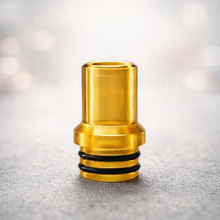 Load image into Gallery viewer, Reewape MTL AS341 Epoxy 510 Drip Tip