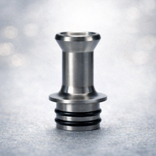 Load image into Gallery viewer, Reewape MTL AS342 Epoxy 510 Drip Tip