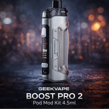 Load image into Gallery viewer, Geekvape Boost Pro 2 Pod Mod Kit 4.5ml