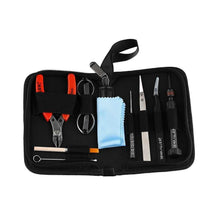 Load image into Gallery viewer, Demon Killer e-Cig DIY Tool Kit-FrenzyFog-Beirut-Lebanon